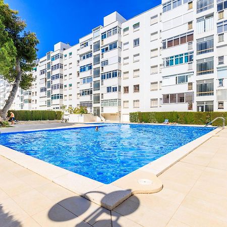 New Maria Anagabu Planet Costa Dorada Apartment Salou Exterior foto