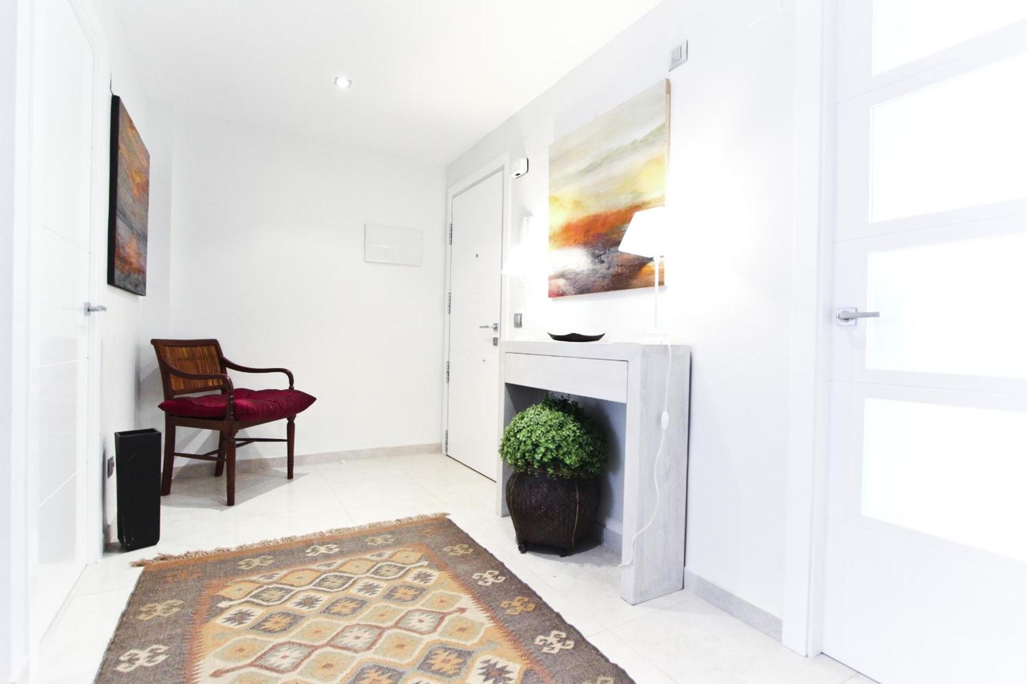 New Maria Anagabu Planet Costa Dorada Apartment Salou Exterior foto
