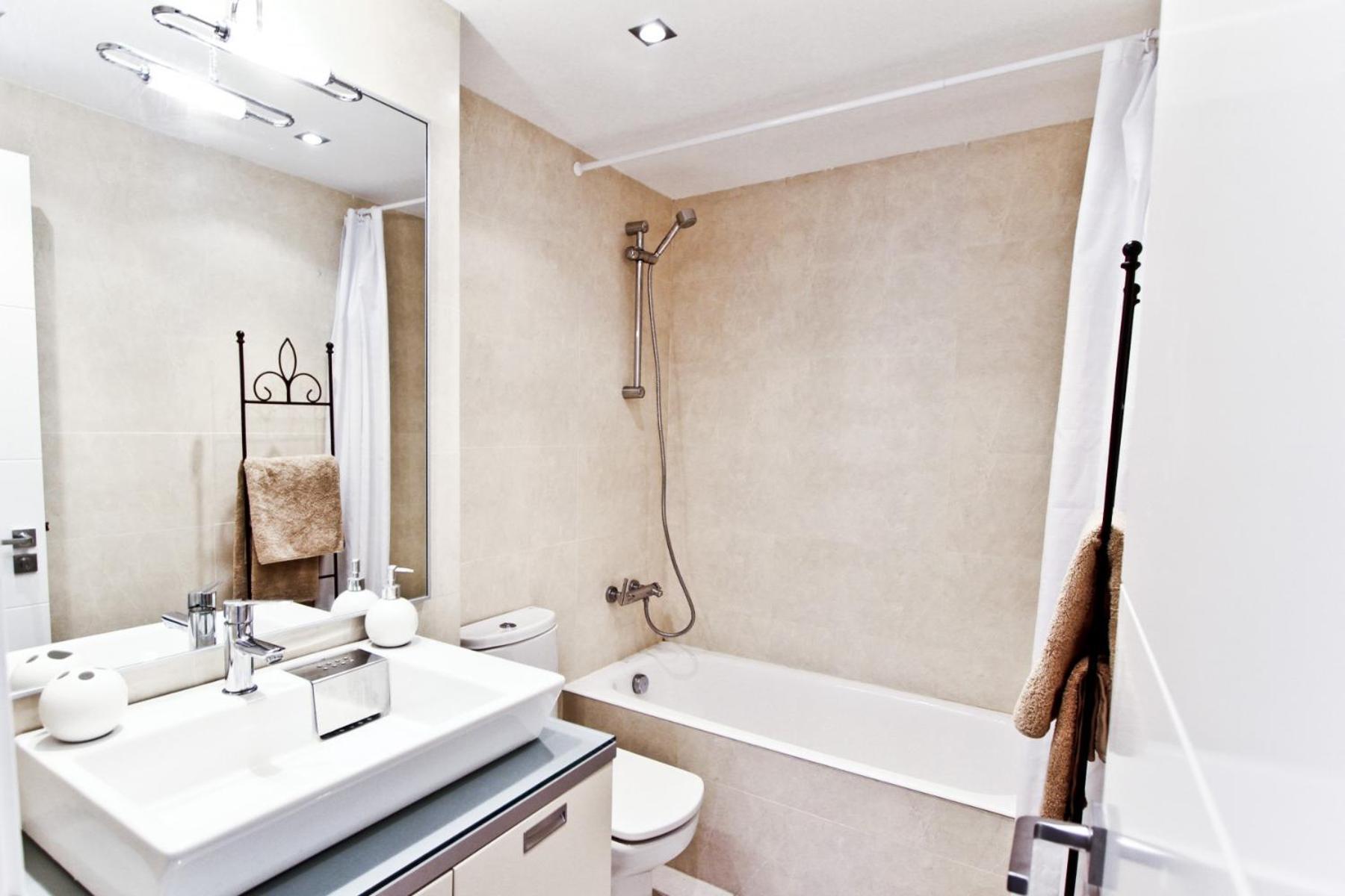 New Maria Anagabu Planet Costa Dorada Apartment Salou Exterior foto