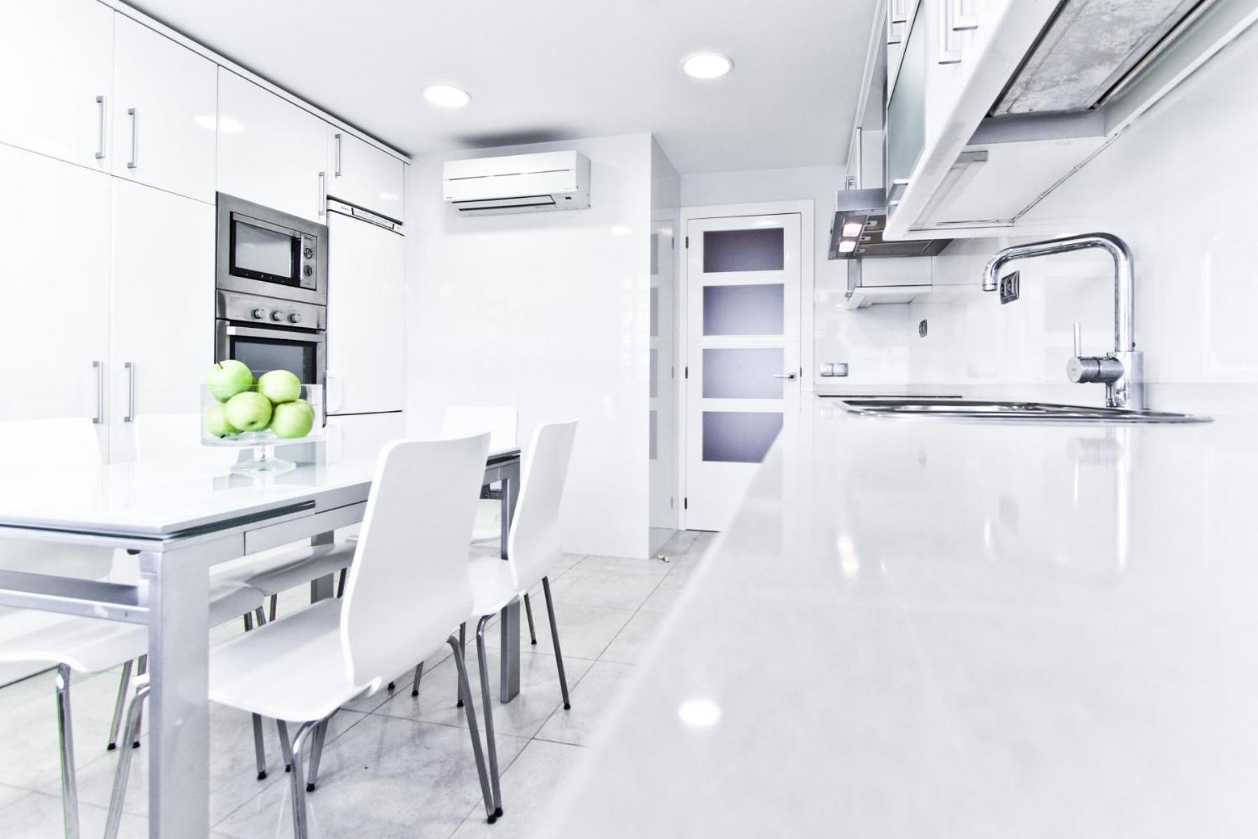 New Maria Anagabu Planet Costa Dorada Apartment Salou Exterior foto